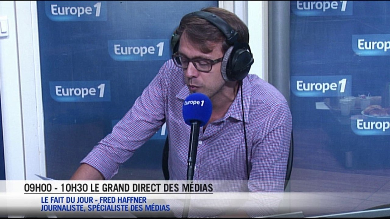 Le coup de gueule de Pascal Légitimus