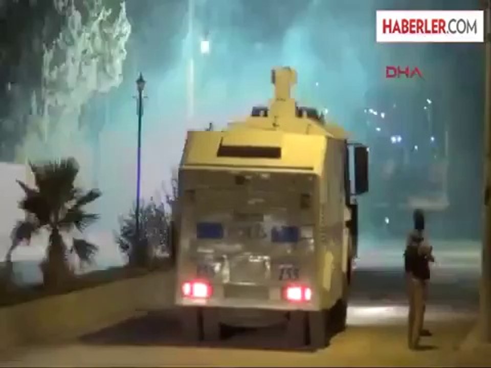 Nusaybin'de Heykel Gerginliği