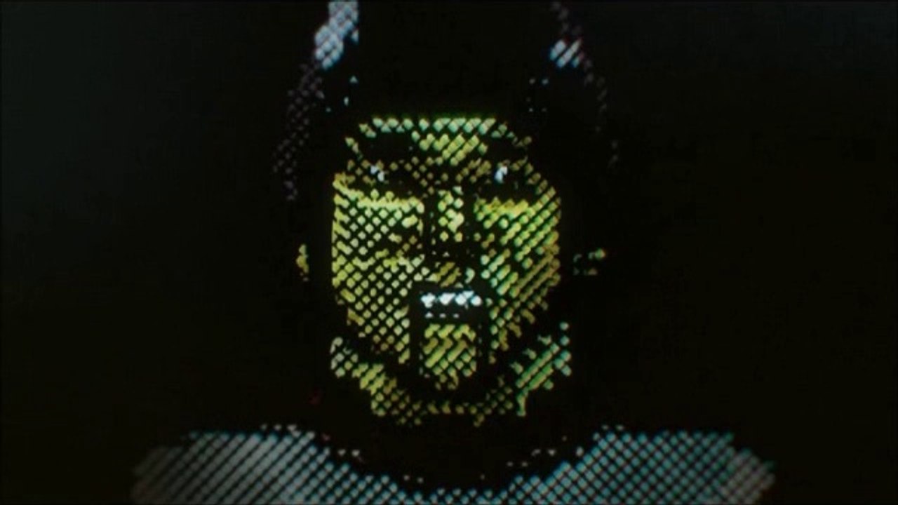 Amv Pelicula  Live Action de Gantz  Part 1