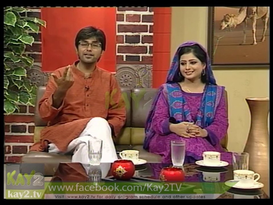 Jhummar ( 18-08-2014 )