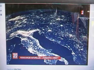 Logique de profit logique de mort