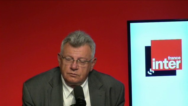 Interactiv'. Christian Eckert : Je suis entendu. Je suis écouté.