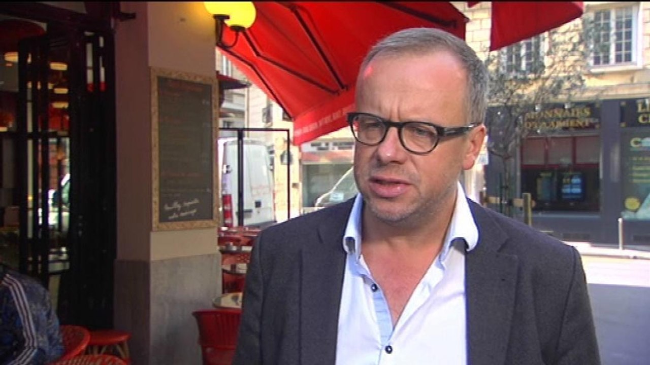 RSF: "l’Etat islamique voit les reporters comme des porte-drapeaux"