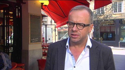 RSF: "l’Etat islamique voit les reporters comme des porte-drapeaux"