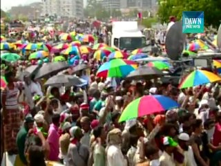 PAK ARMY IN ISLAMABAD