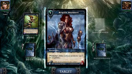 Shadow Era Let's Play Episode 44