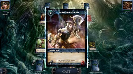 Shadow Era Let's Play Episode 45