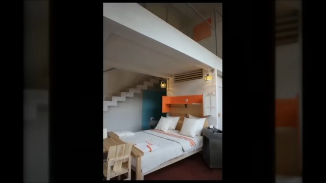 Idées déco : 10 idées autour de la mezzanine