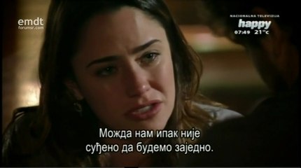 Život teče dalje - 53. epizoda (Happy TV)