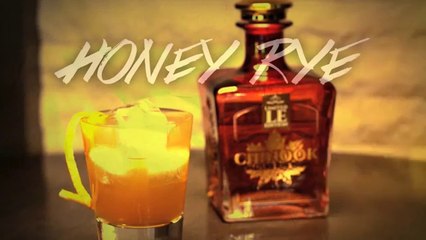 Ways To Drink Rye Whisky