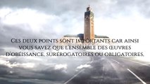 Quelles sont les voies [à emprunter] pour renforcer sa foi en Allah ?