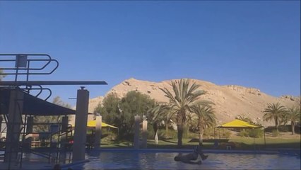 How NOT To Jump Into The Water BMR Media.