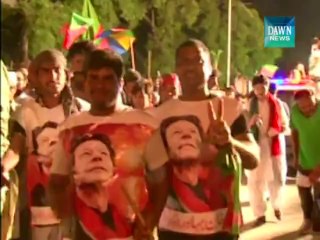 IMRAN KHAN KA HUMSHAKAL