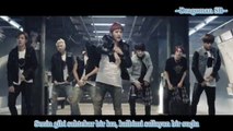 BTS/Bangtan Boys - Danger [MV] [Türkçe Altyazılı]