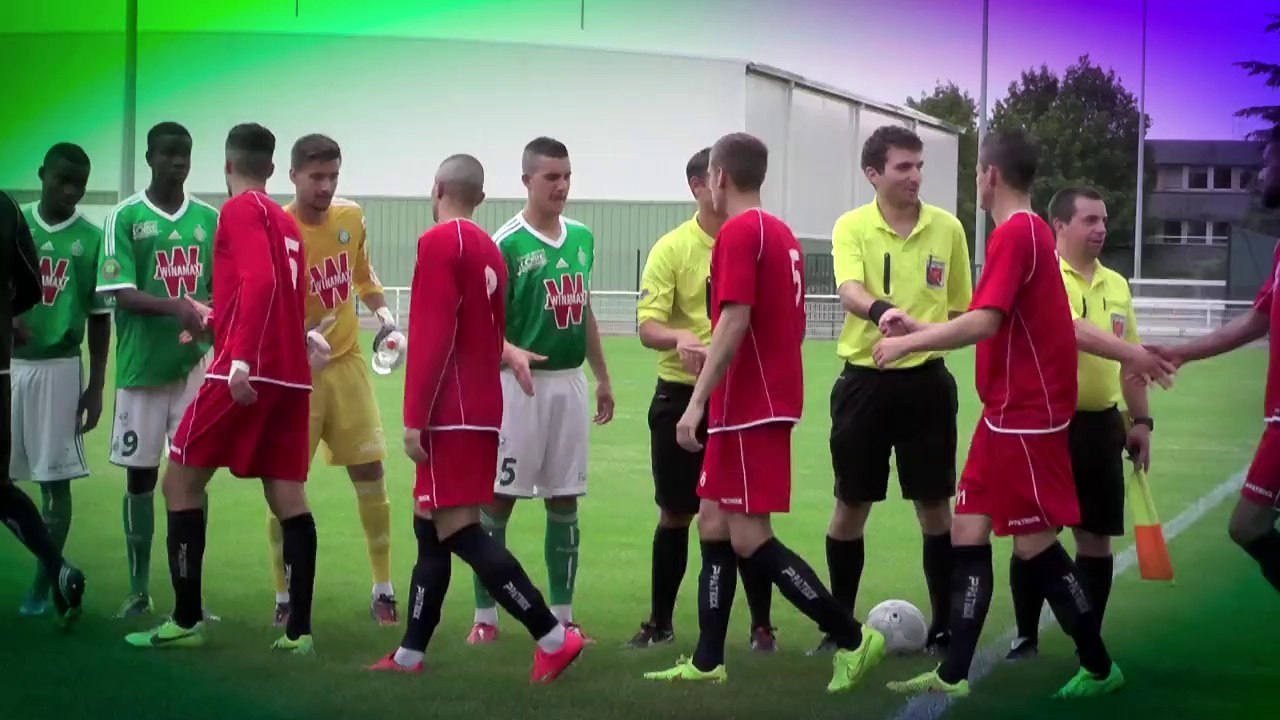 Journée F.A.C. / ASSE