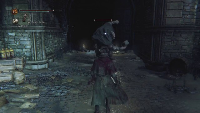 Bloodborne - Official Gamescom 2014 Demo Gameplay