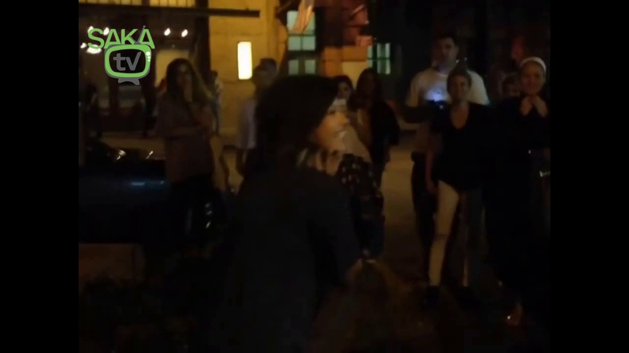 DEMI LOVATO - Ice Bucket Challenge - #IceBucketChallenge