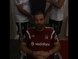 Slaven Bilic, Fatih Terim'e meydan okudu