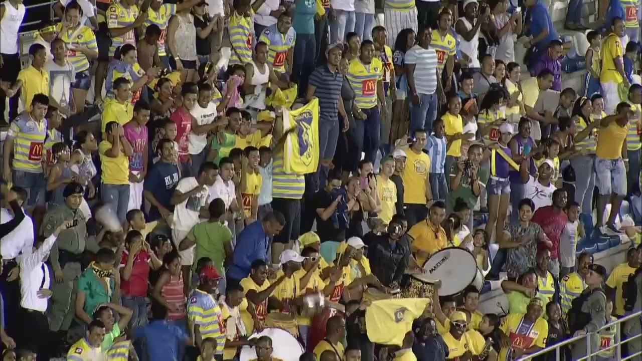 Chorrillo FC vs Cruz Azul FC Resumen