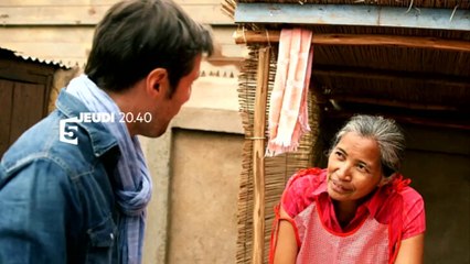 La tournée des popotes : Madagascar - Bande-annonce