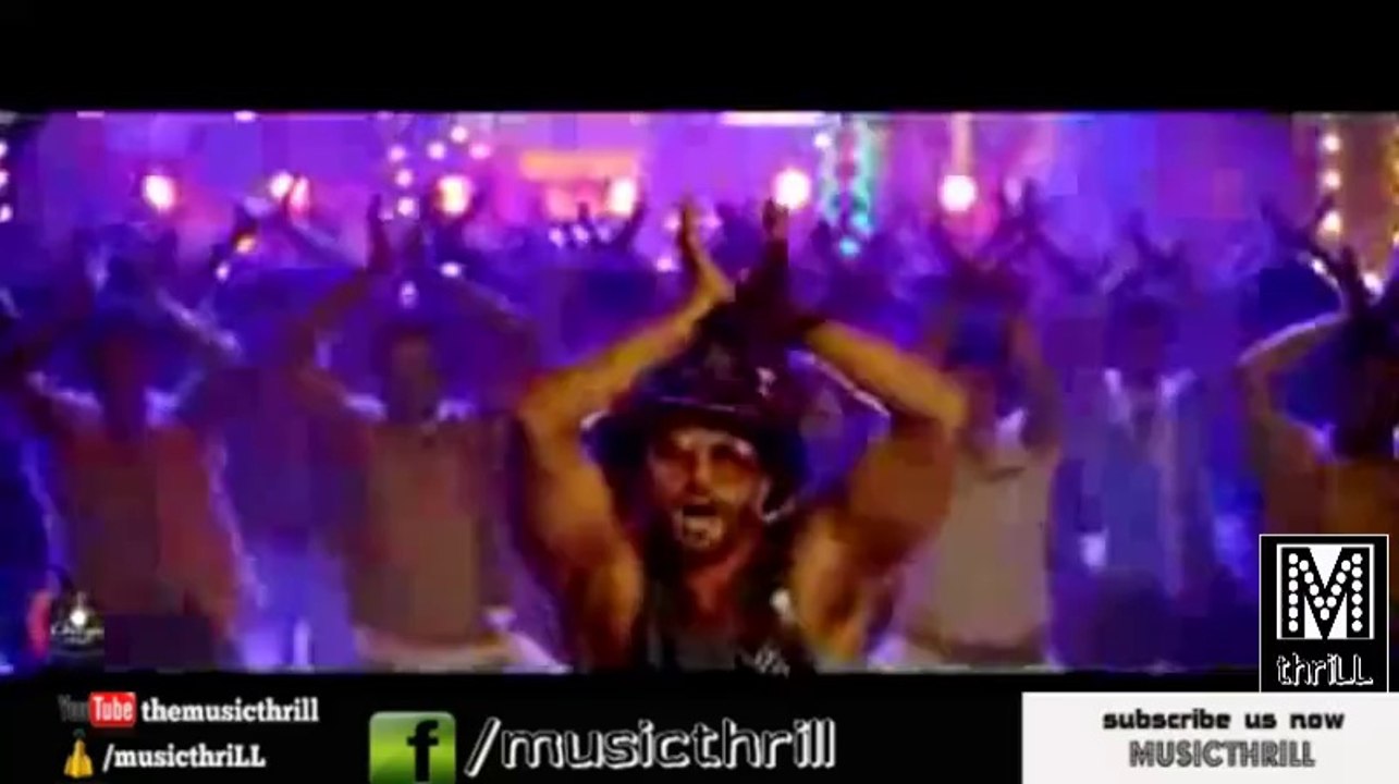 My Name Is Ranveer Ching-MusicThrill