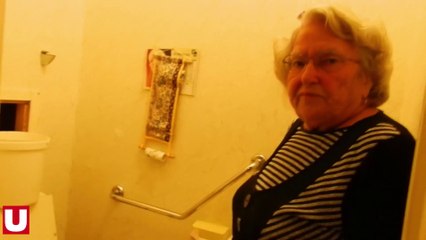 L'Effort Rémois n'a toujours pas réparé l'appartement de Claudine