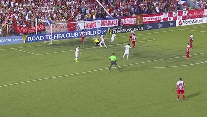 Real Estelí FC vs Sporting Kansas City Preview