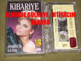 Kibariye - Ihtiyacim Var