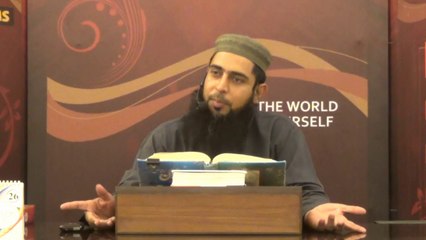 "Dora e Quran" Surah An-Namal ( Part 2/4 )