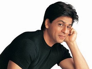 Shahrukh Khan REVEALS His 'Biggest Dream Ever'