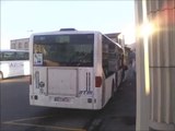 [Sound] Bus Mercedes-Benz Citaro n°327 de la RTM - Marseille sur les lignes 36 et 36 B