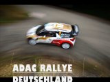Watch WRC ADAC RALLYE DEUTSCHLAND 2014 Live