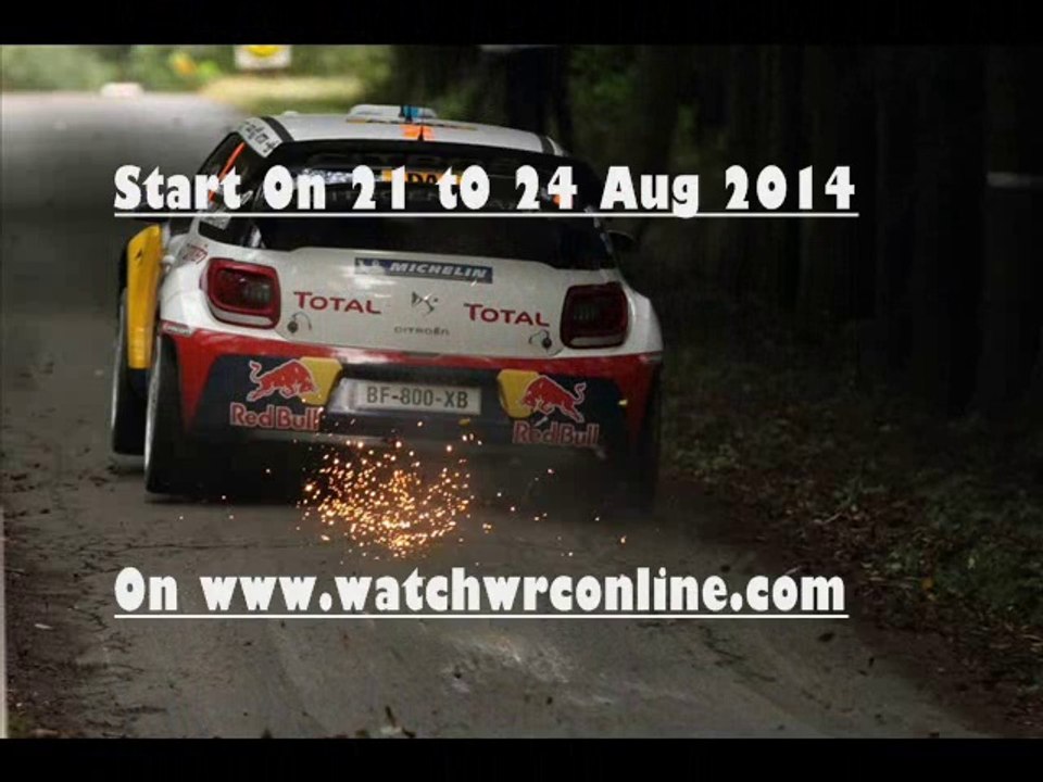 WRC Rally Online