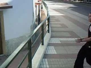 Project free runing v.02