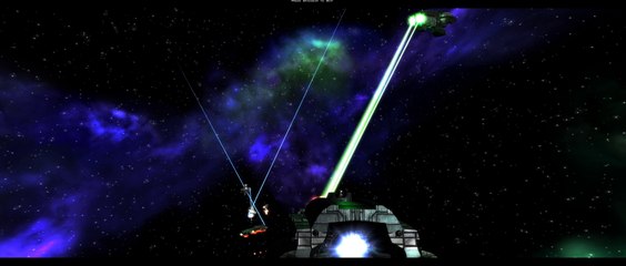 Luyten Civil War | The Duel (intro) | Mission 13 Part 1 (Cutscene) [Insane]