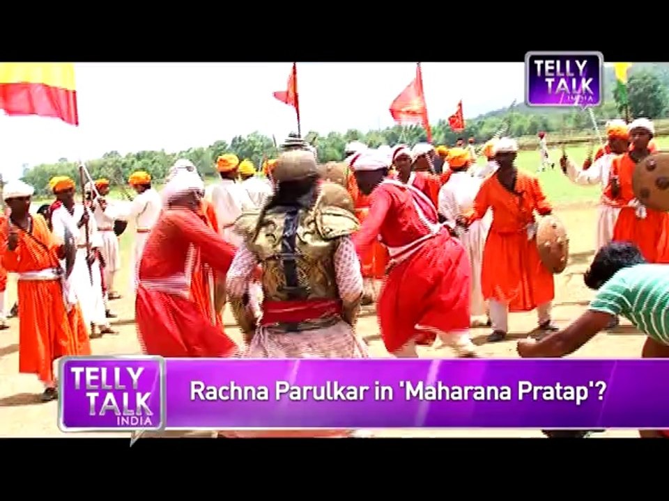 Maharana Pratap  New ENTRY in the Show  REVEALED 19th August 2014 FULL EPISODE