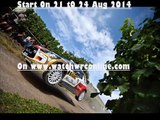 WRC ADAC RALLYE DEUTSCHLAND