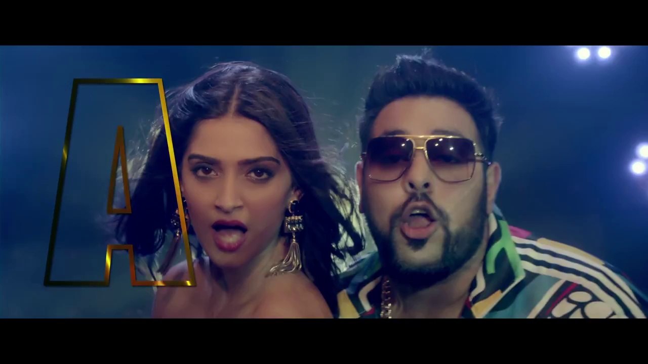 Exclusive: Abhi Toh Party (TEASER) | Khoobsurat | Sonam Kapoor | Fawad Khan