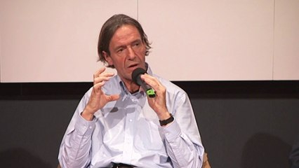 "En rentrant d'un pays en guerre, on relativise" - Noël Quidu