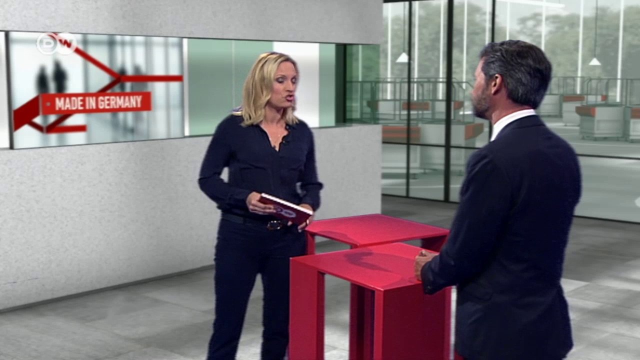 TTIP-Debatte - Europäische Ziele und Ängste | Made in Germany - Interview