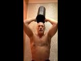 Ice Bucket Challenge - JCVD - Jean-Claude Van Damme