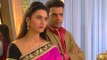 Raman Gets His President Chair Back All Thanks To Ishita In Yeh Hai Mohabbatein - Star Plus
