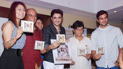 Identity Card Movie Music Launch | Shibani Kashyap & Manini Mishra