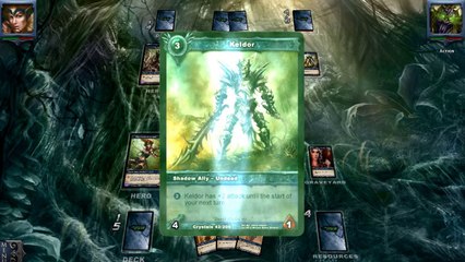 Shadow Era Let's Play Episode 56