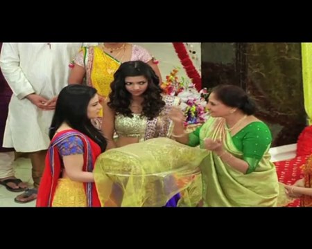 Meri Aashiqui Tum Se Hi Ishaani falls in love with Chirag