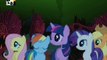 My Little Pony A Amizade Mágica 1ª Temporada Episódio 2 A Amizade é Mágica, Segunda Parte