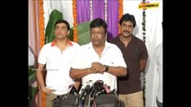 Dil Raju-Sunil New Movie Opening