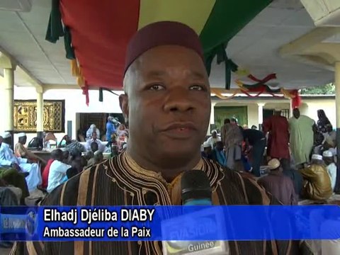 ISLAM DIAKHA EL HADJ DIERIBA DIABY