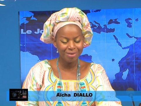 ISLAM DIAKHA EL HADJ DIERIBA DIABY