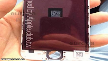 Filtrado el precio del iPhone 6